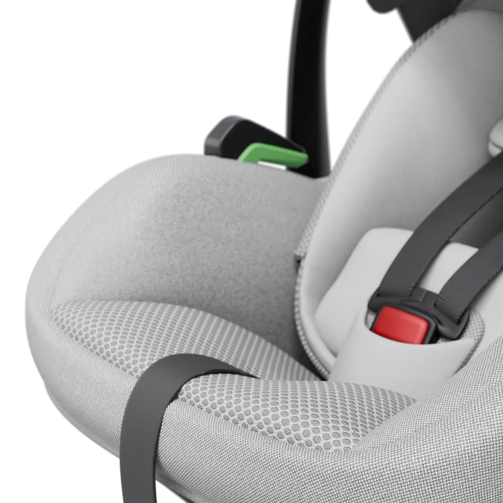 Avionaut Pixel 3 Kindersitz Detail