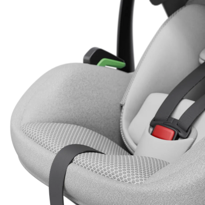 Avionaut Pixel 3 Kindersitz Detail