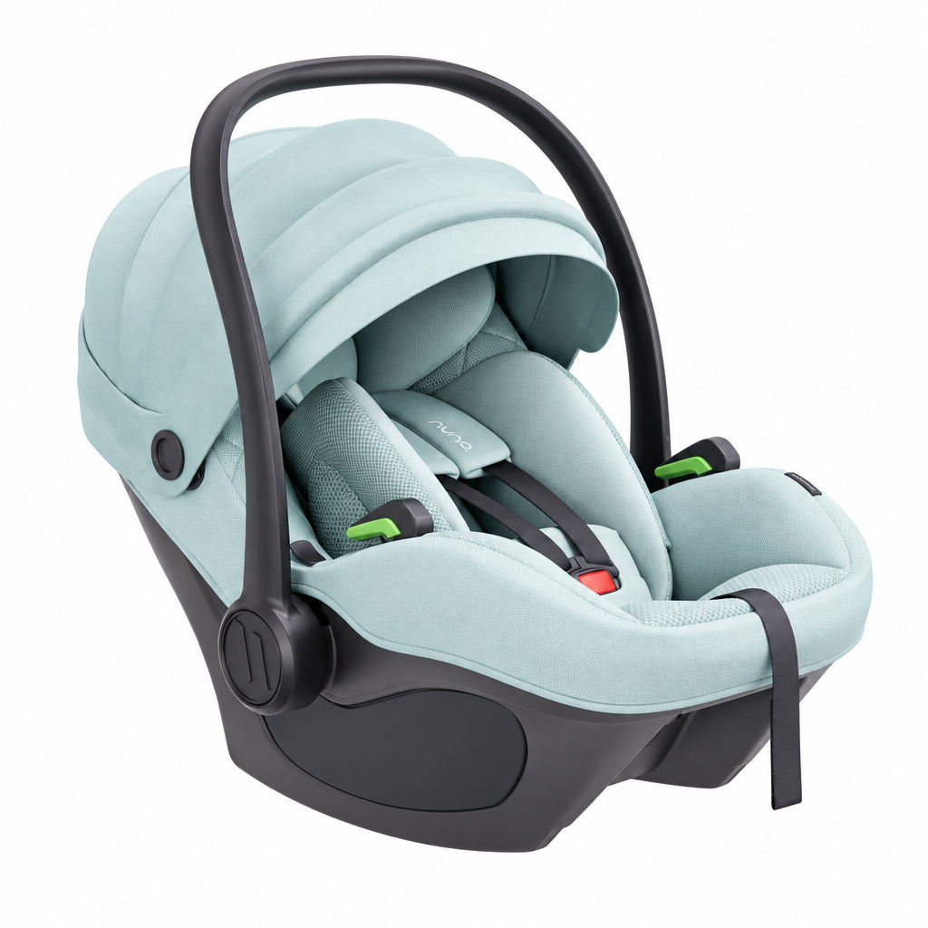 Avionaut Pixel 3 Kindersitz Mint