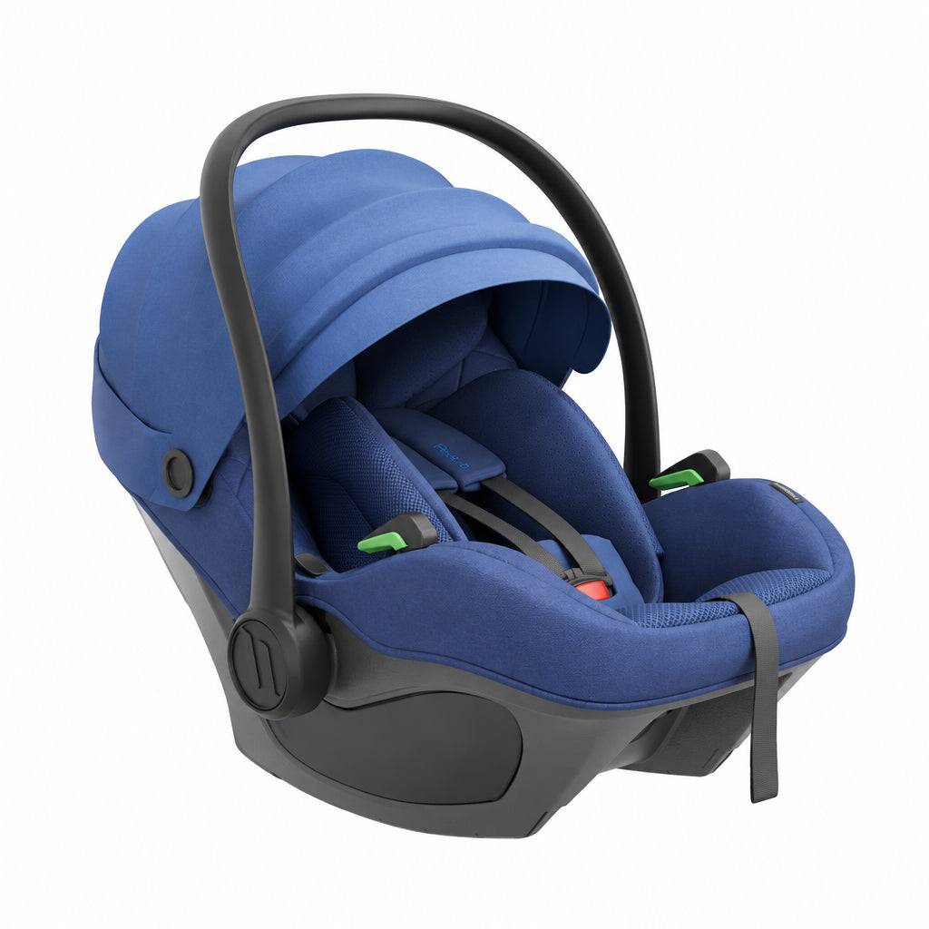 Avionaut Pixel 3 Kindersitz Navy