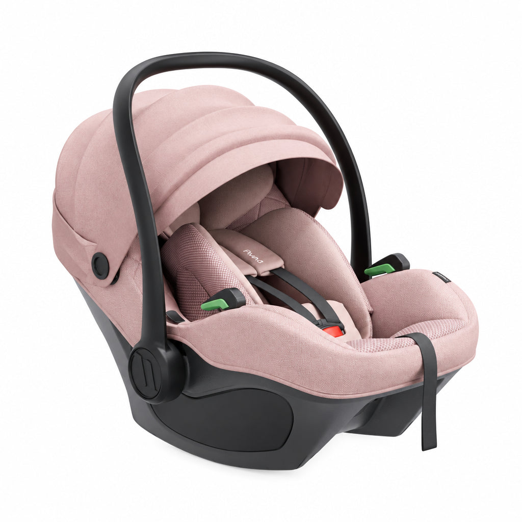 Avionaut Pixel 3 Kindersitz Pink
