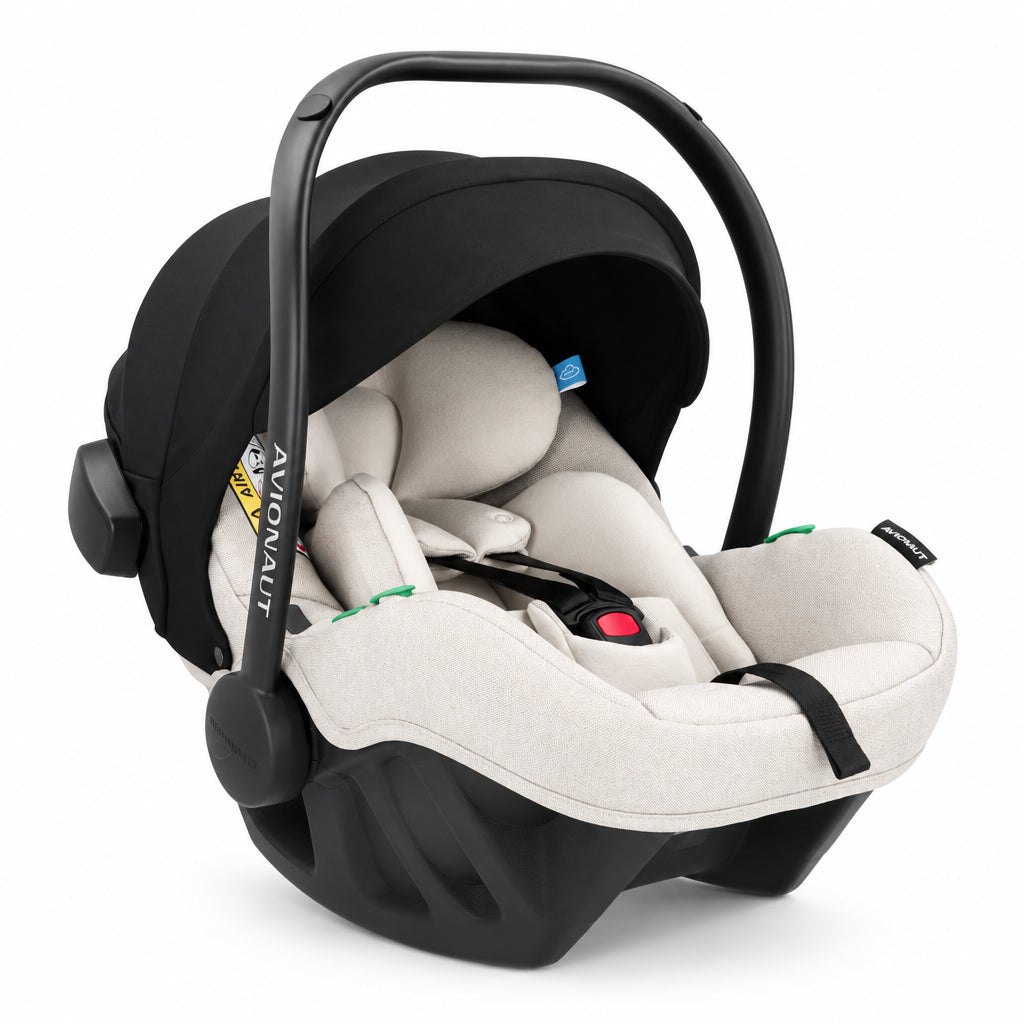 Avionaut Pixel Pro 2.0 C Kindersitz Beige