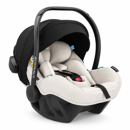 Avionaut Pixel Pro 2.0 C Kindersitz Beige