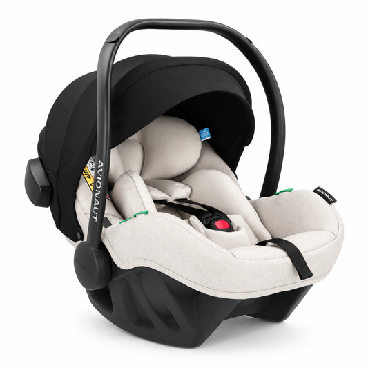 Avionaut Pixel Pro 2.0 C Kindersitz Beige