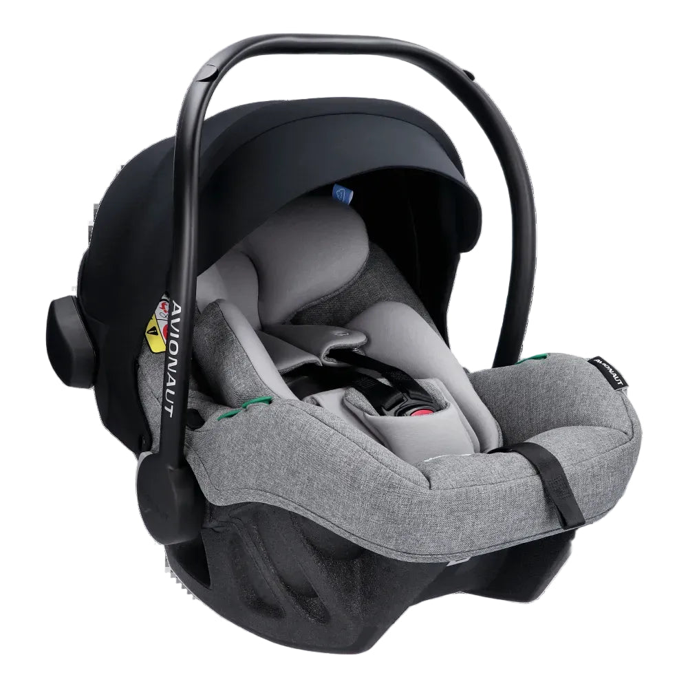Avionaut Pixel Pro 2.0 C Kindersitz Grey