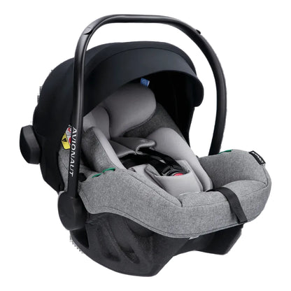 Avionaut Pixel Pro 2.0 C Kindersitz Grey