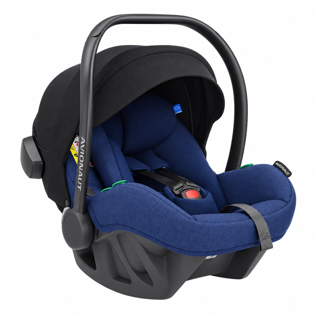 Avionaut Pixel Pro 2.0 C Kindersitz Navy