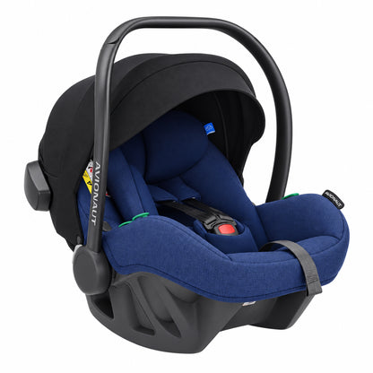 Avionaut Pixel Pro 2.0 C Kindersitz Navy