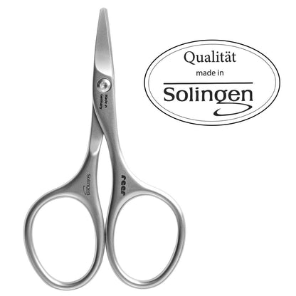 reer PremiumCare Baby-Nagelschere