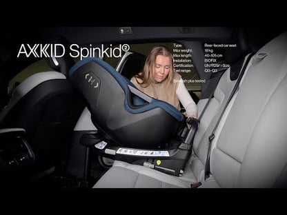 axkid Spinkid 2
