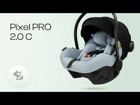 Avionaut Pixel Pro 2.0 C Produktvideo