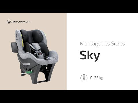 Avionaut Sky AirFlow Produktvideo