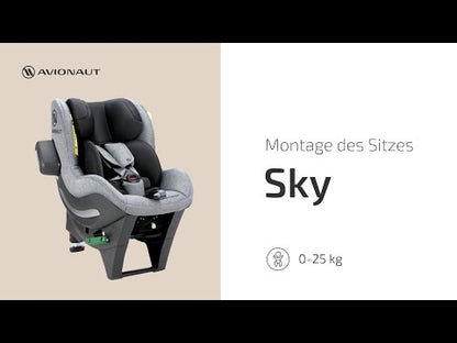 Avionaut Sky AirFlow Produktvideo