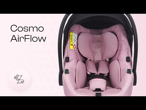 Avionaut Cosmo Produktvideo