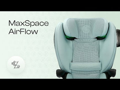 Avionaut MaxSpace Produktvideo
