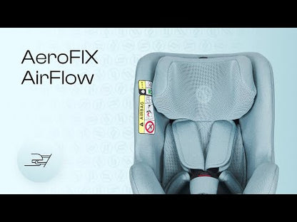 Avionaut AeroFIX Produktvideo