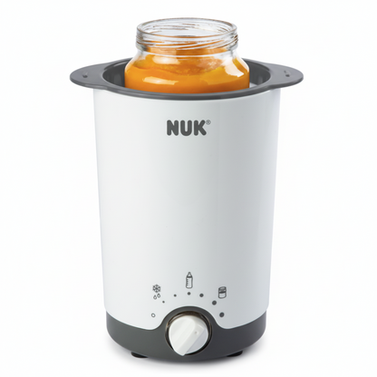 NUK Thermo 3in1 Flaschenwärmer