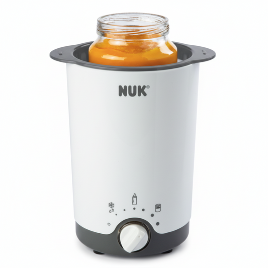 NUK Thermo 3in1 Flaschenwärmer