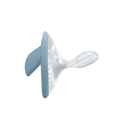 NUK Perfect Match Silikon-Schnuller