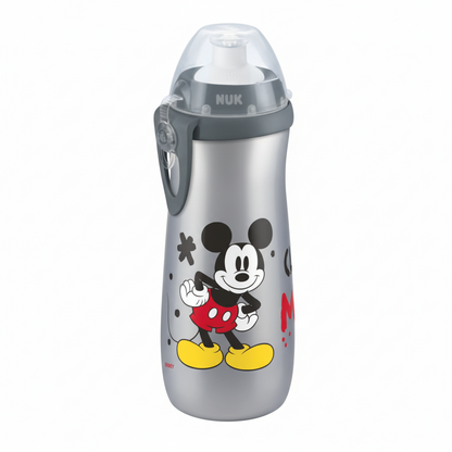 NUK Disney Mickey Mouse Sports Cup 450ml