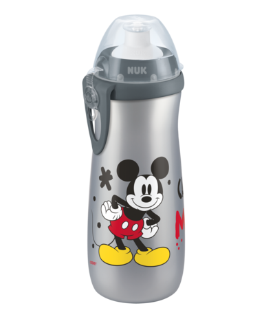 NUK Disney Mickey Mouse Sports Cup 450ml