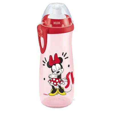 NUK Disney Mickey Mouse Sports Cup 450ml