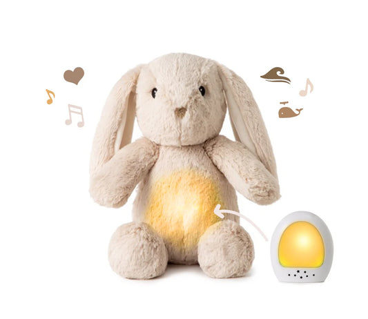 cloud-b LoveLight™ Buddies - Billy der Hase