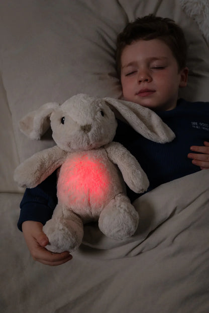 cloud-b LoveLight™ Buddies - Billy der Hase