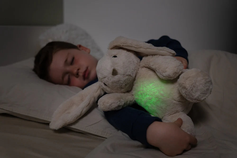 cloud-b LoveLight™ Buddies - Billy der Hase