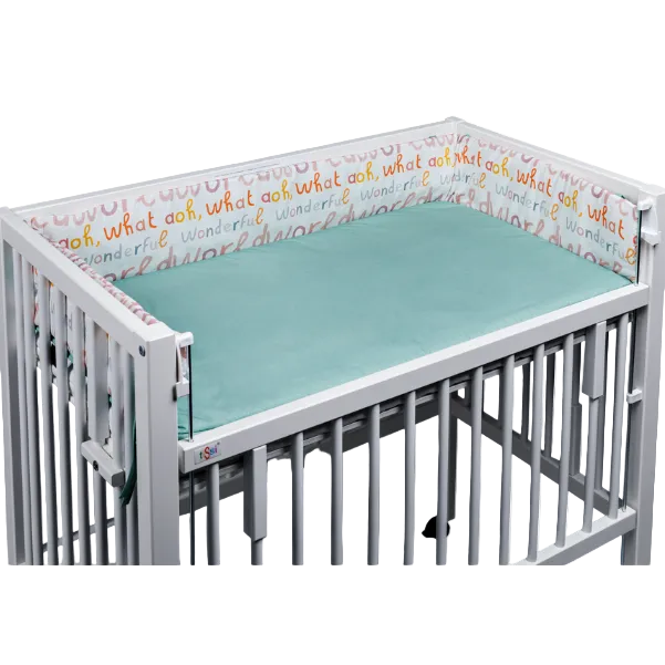 tiSsi® Nestchen / Einlage MAXI 90x50 cm