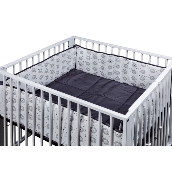 tiSsi® Nestchen / Einlage MORITZ 89x85 cm