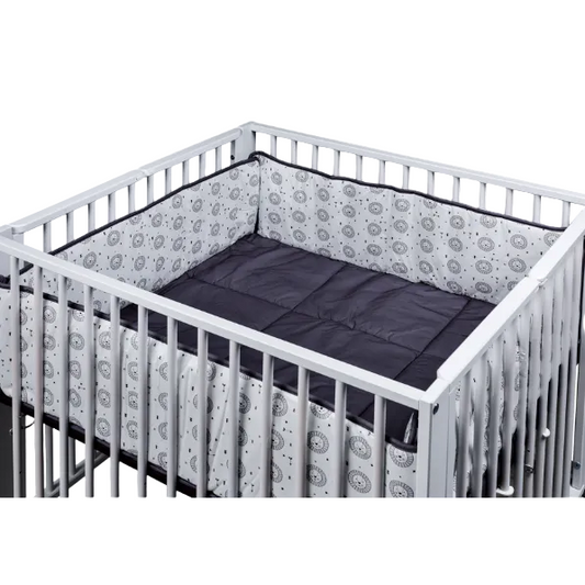 tiSsi® Nestchen / Einlage MORITZ 89x85 cm