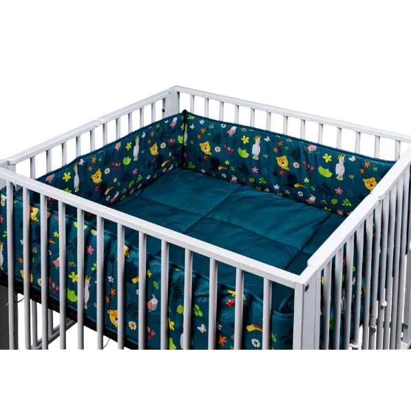 tiSsi® Nestchen / Einlage MORITZ 89x85 cm