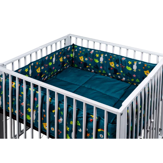 tiSsi® Nestchen / Einlage MORITZ 89x85 cm