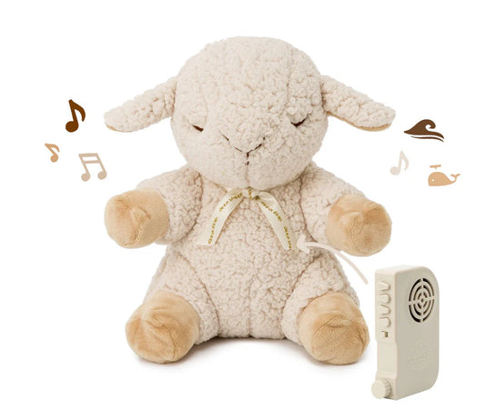 cloud-b Einschlafhilfe Sleep Sheep™