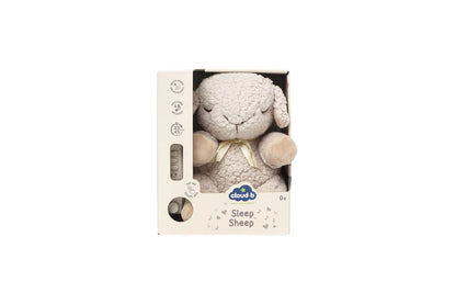 cloud-b Einschlafhilfe Sleep Sheep™