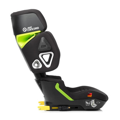 Jane Concord I Winner Autositz i-Size mit Isofix
