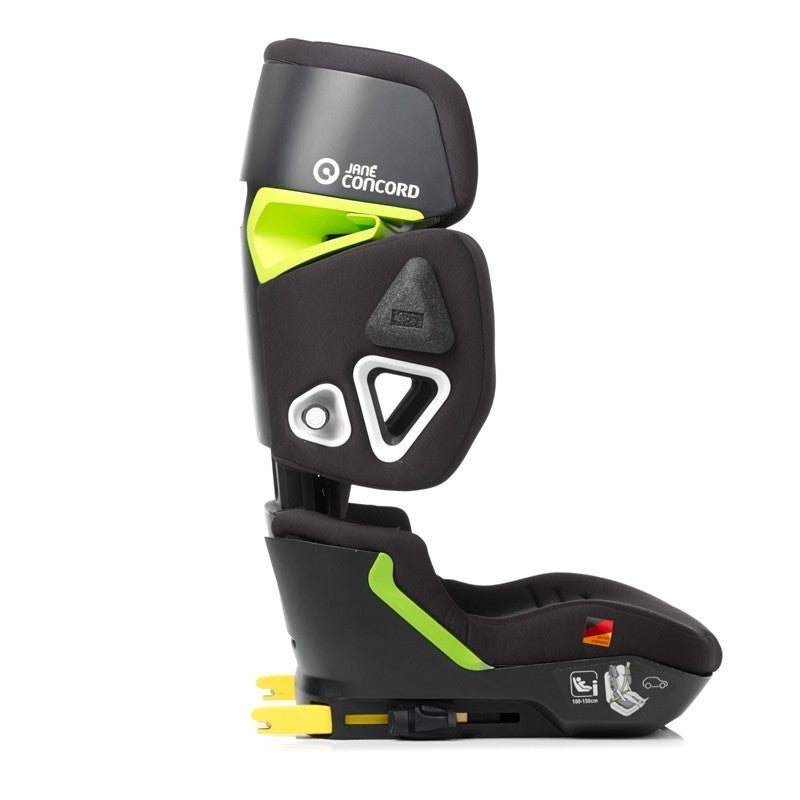 Jane Concord I Winner Autositz i-Size mit Isofix