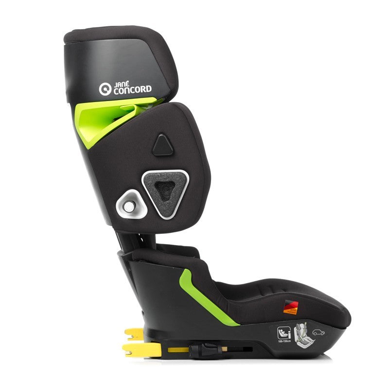 Jane Concord I Winner Autositz i-Size mit Isofix