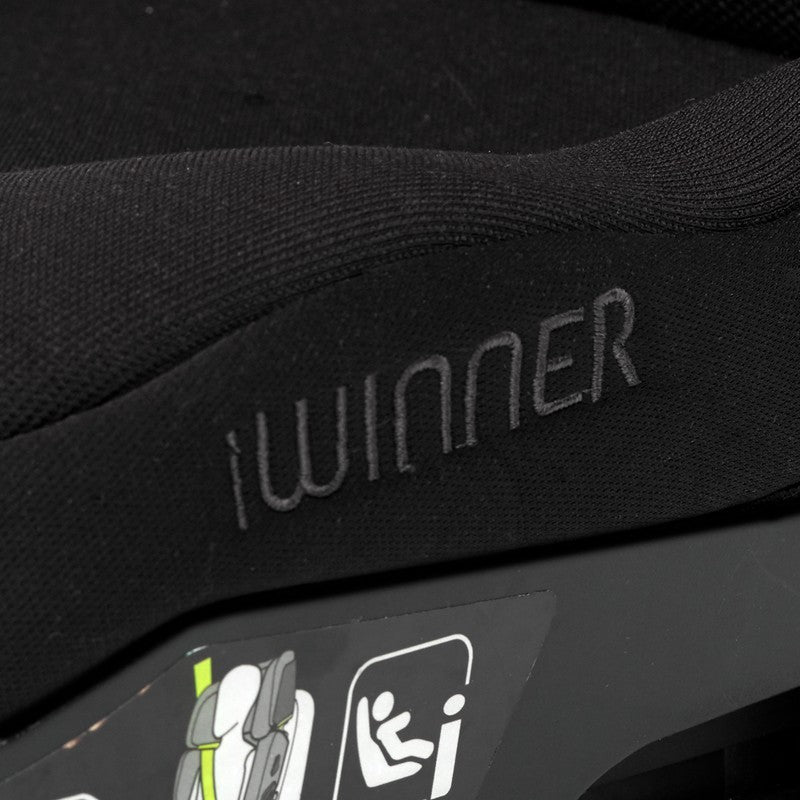 Jane Concord I Winner Autositz i-Size mit Isofix