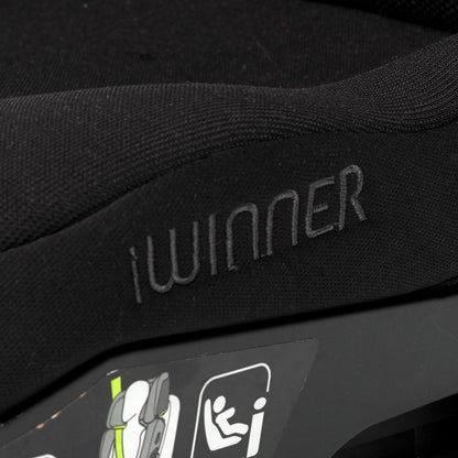 Jane Concord I Winner Autositz i-Size mit Isofix