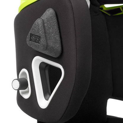 Jane Concord I Winner Autositz i-Size mit Isofix