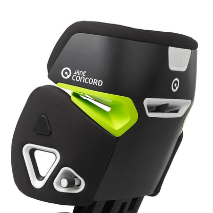 Jane Concord I Winner Autositz i-Size mit Isofix