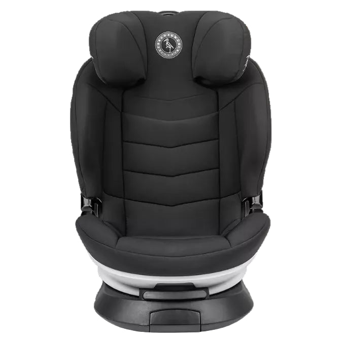 Storchenmühle Niki Next Kindersitz Onyx
