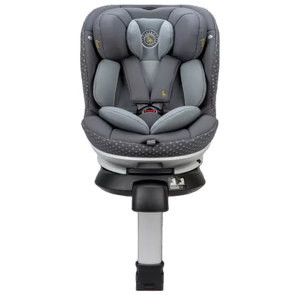 Storchenmühle Niki Start Kindersitz Asphalt