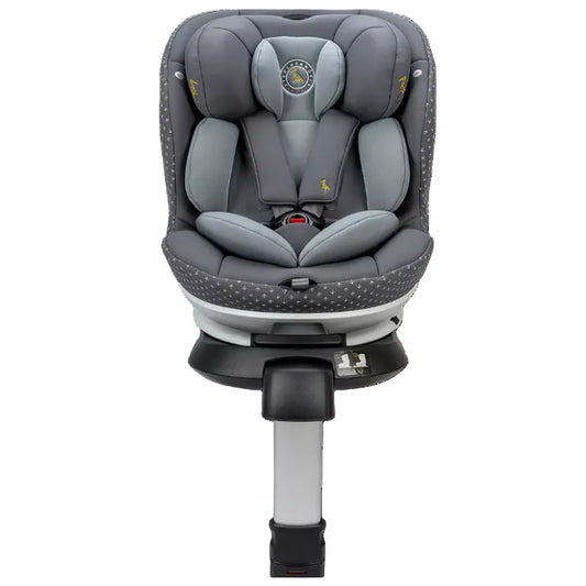 Storchenmühle Niki Start Kindersitz Asphalt