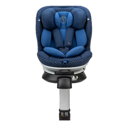 Storchenmühle Niki Start Kindersitz Iris