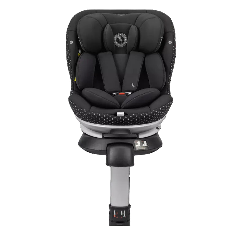 Storchenmühle Niki Start Kindersitz Onyx