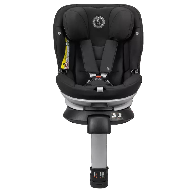 Storchenmühle Niki Kid Kindersitz Onyx