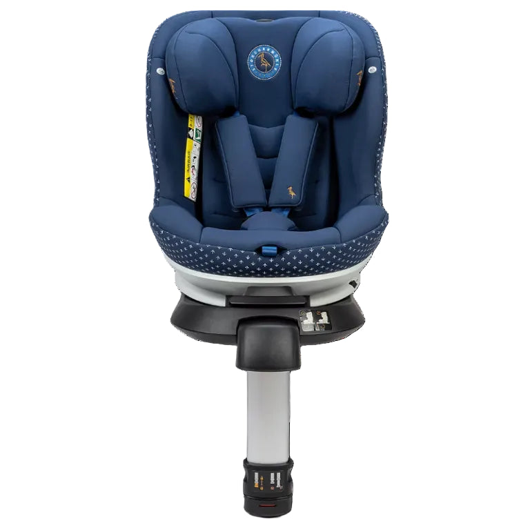 Storchenmühle Niki Start M Kindersitz Iris